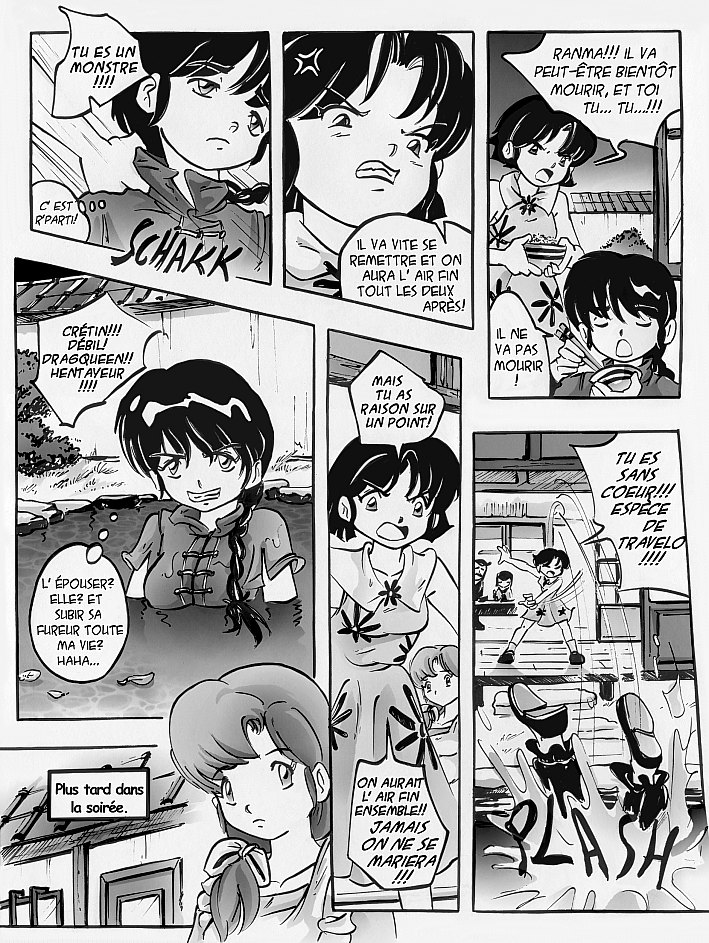 The Final Choice page 6 full