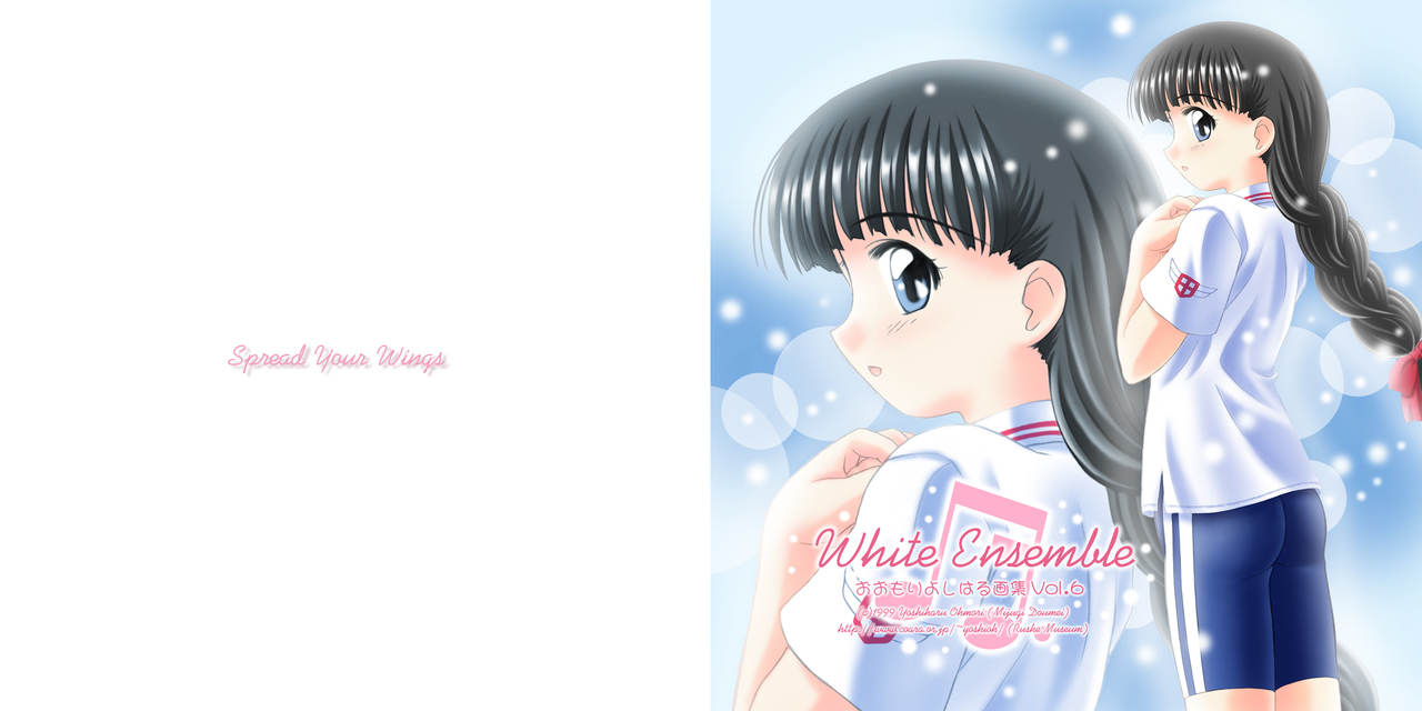 White Ensemble page 3 full