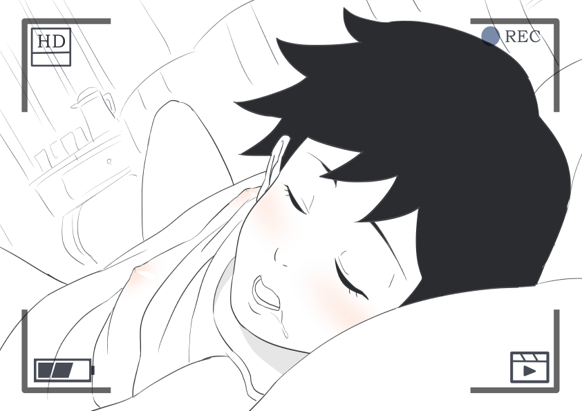 BORUTO女子26話+α page 4 full