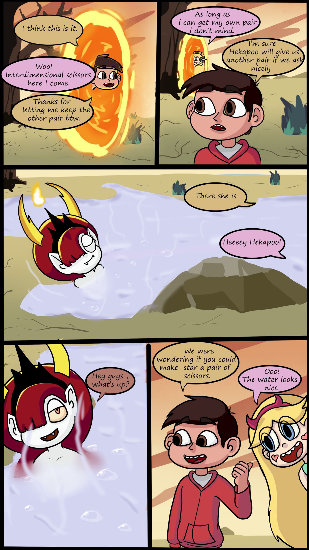 Starcopoo page 2 full