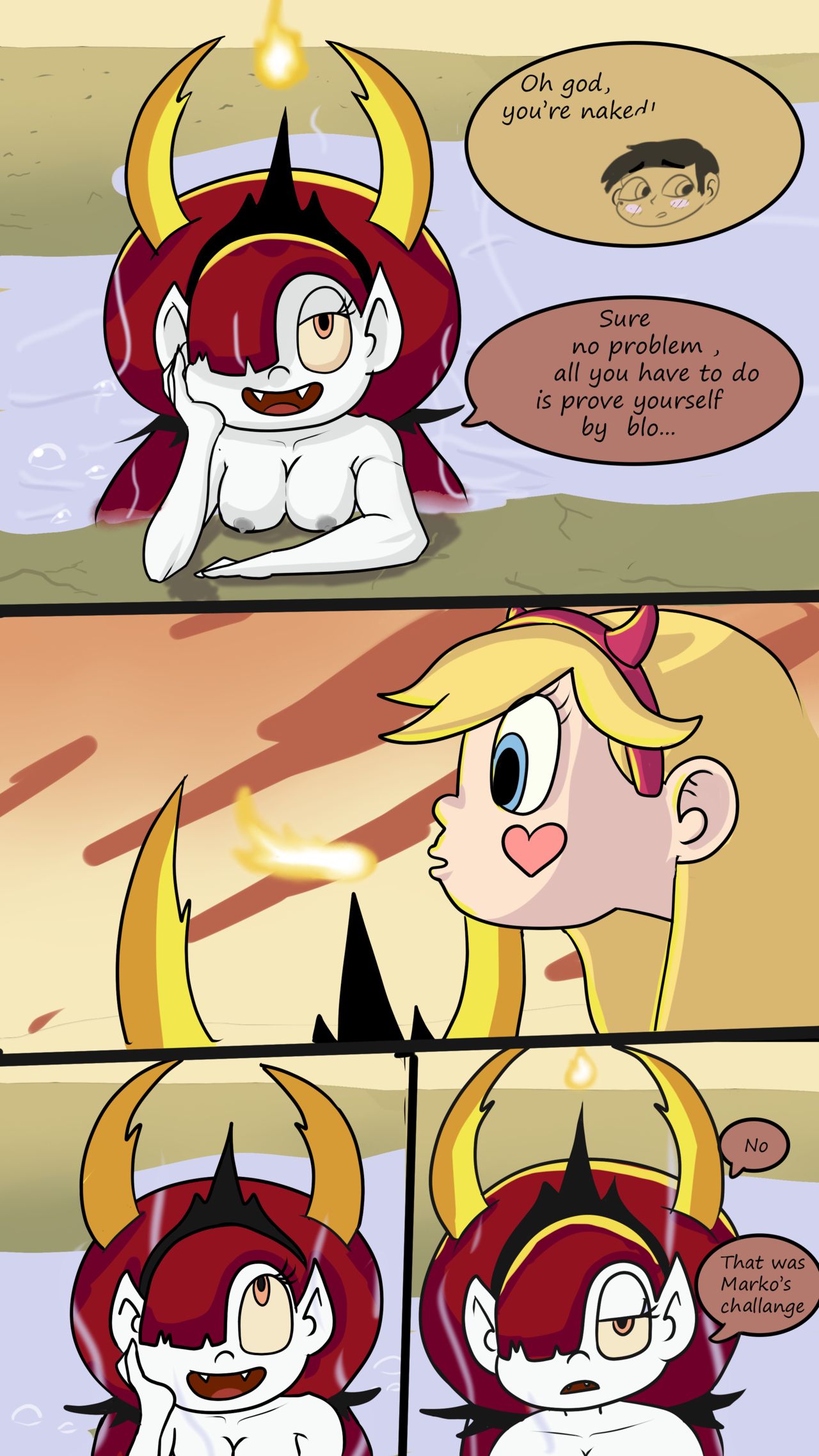 Starcopoo page 3 full