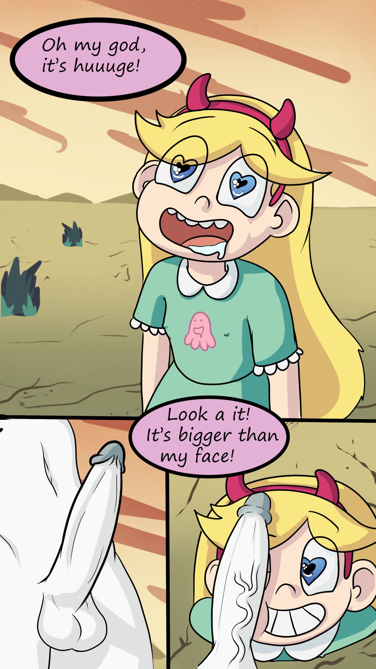 Starcopoo page 5 full