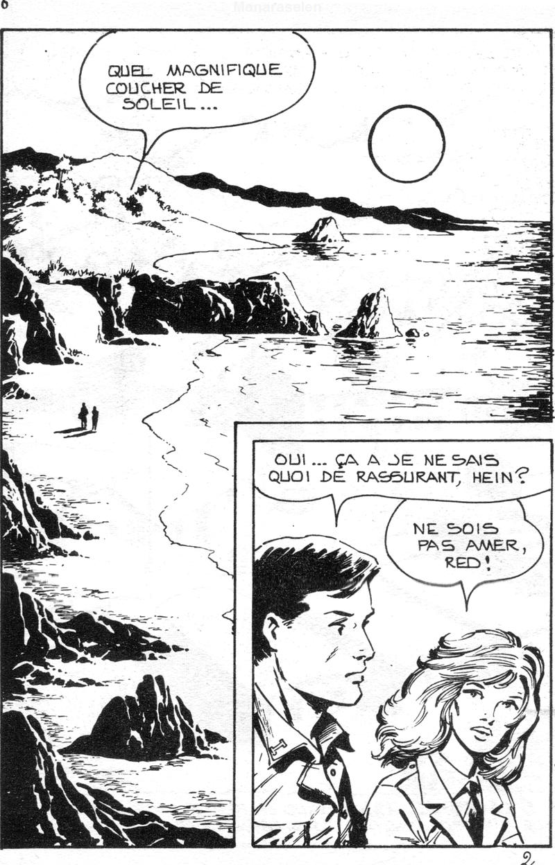 Elvifrance - Hors série EF - A004 - Le pacifique en flamme page 6 full