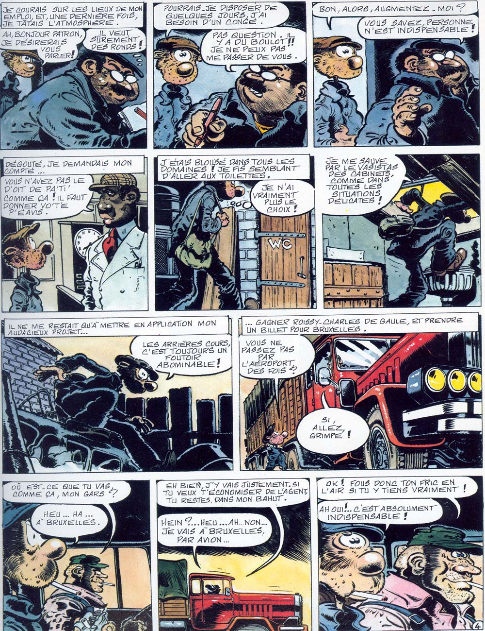 Le Goulag - 06 - Le Match Du Siècle page 6 full