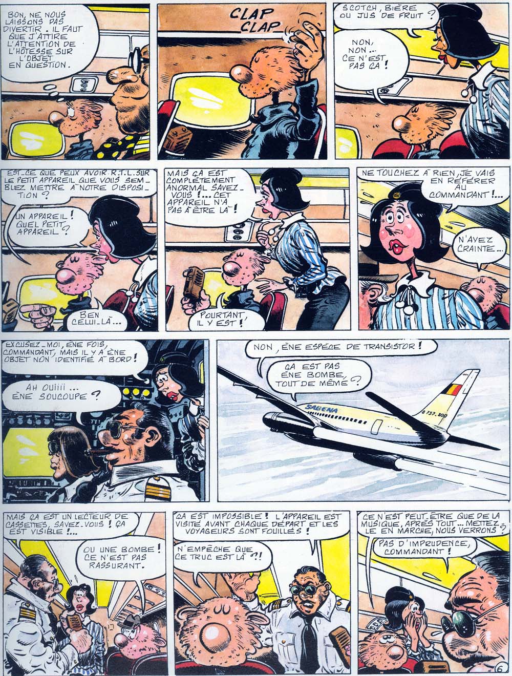 Le Goulag - 06 - Le Match Du Siècle page 8 full
