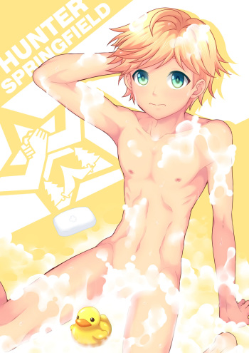 Camp Buddy July 2017 cover