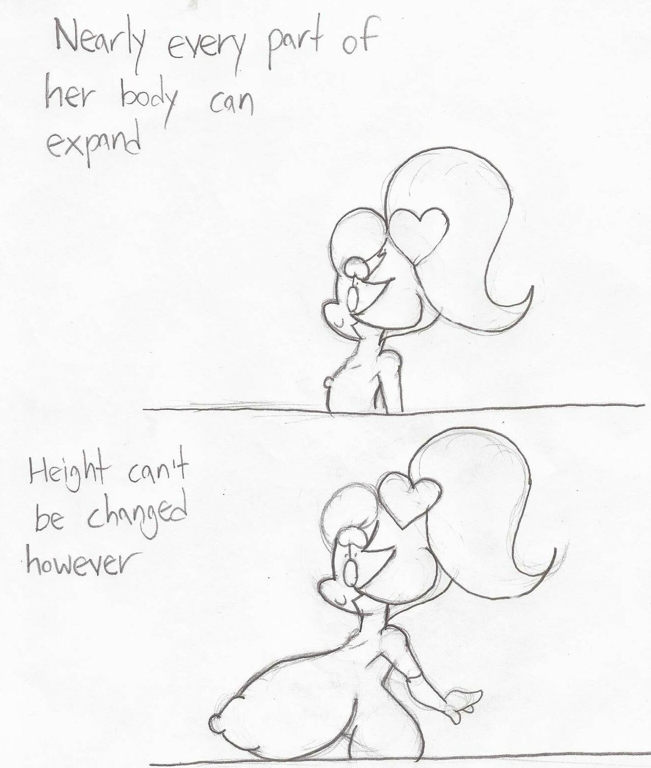 Bonbon the slutty maid droid page 4 full