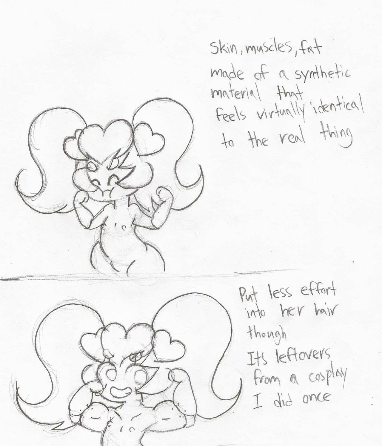Bonbon the slutty maid droid page 5 full