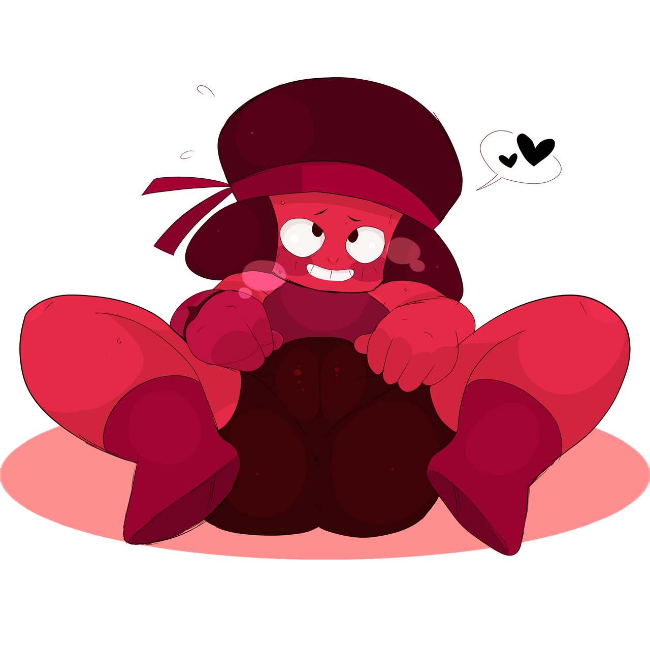 Ruby page 3 full