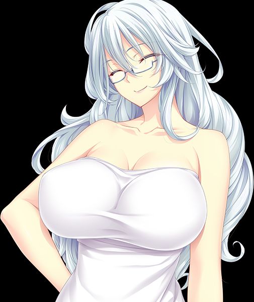 Baku Ane 2 ~Otouto, Ippai Shibocchau zo!~ Character CGs Part 2/3 page 4 full