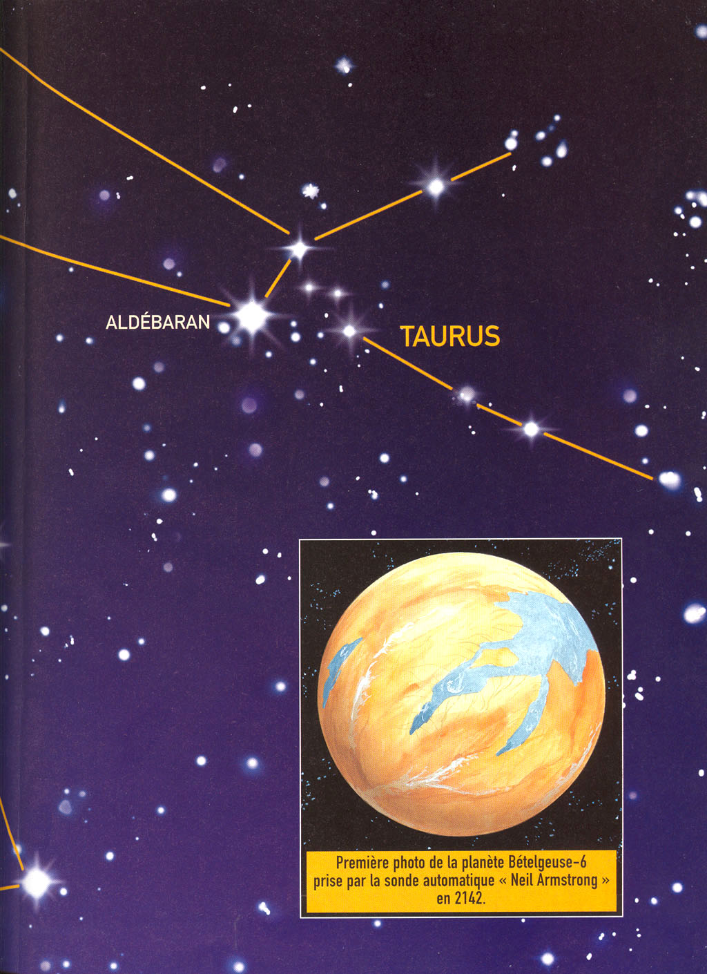Betelgeuse - 03 - l'expédition page 3 full