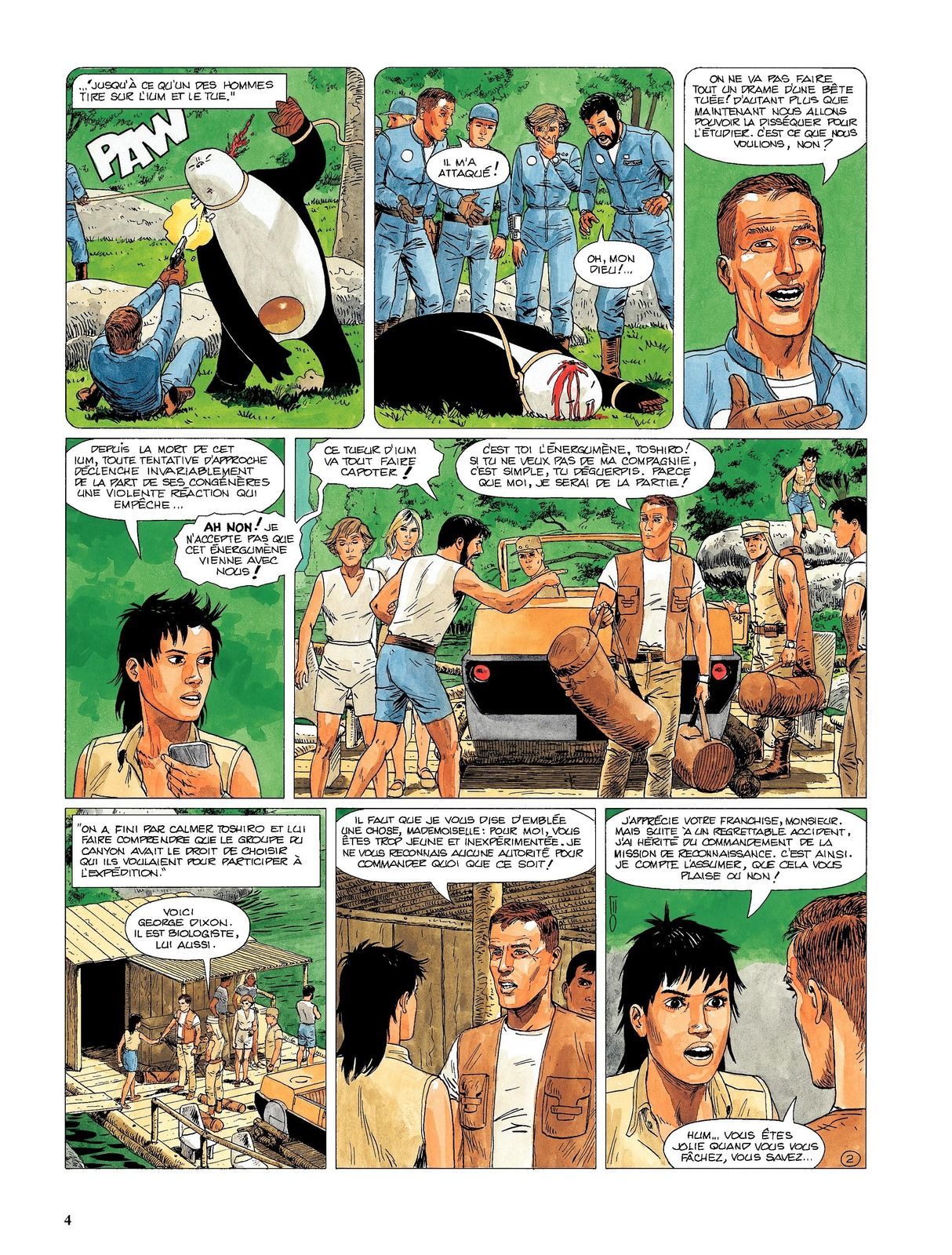 Betelgeuse - 03 - l'expédition page 6 full