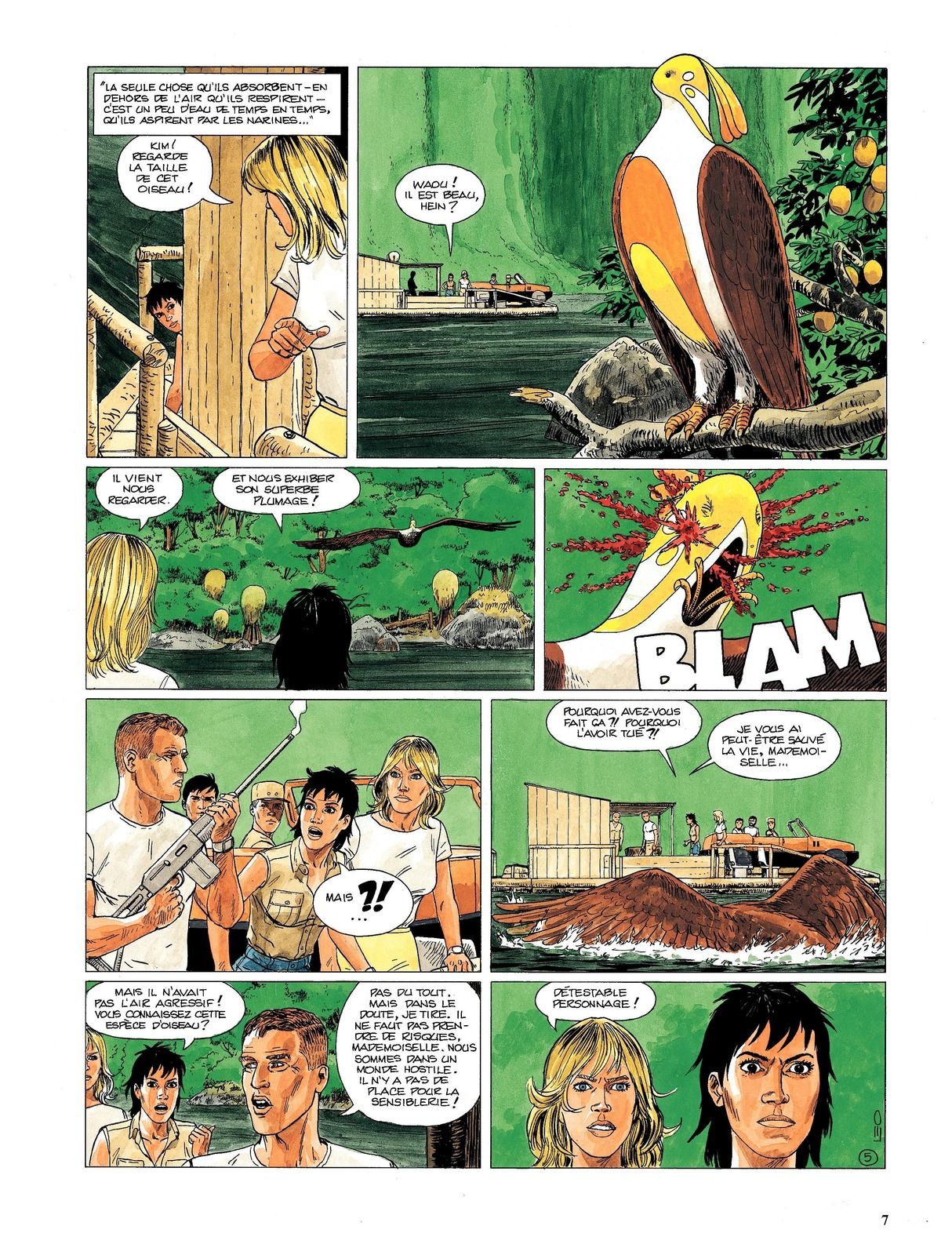 Betelgeuse - 03 - l'expédition page 9 full