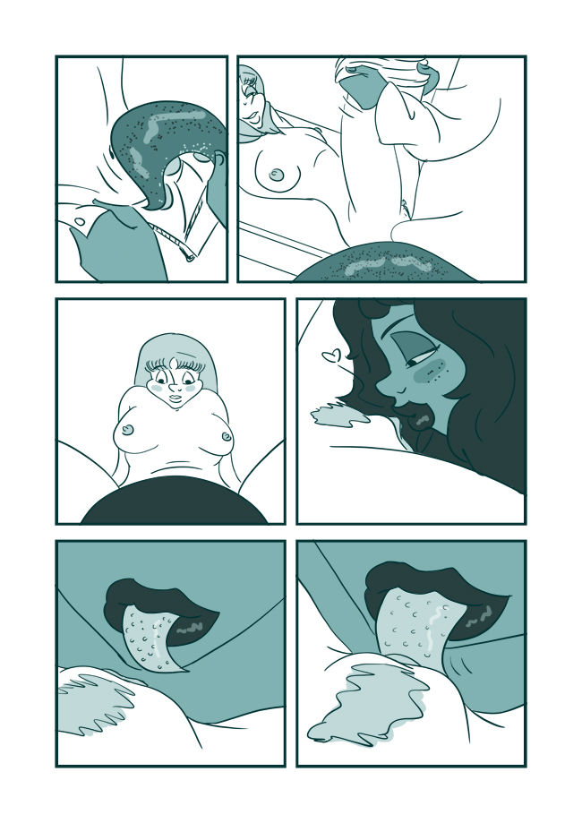 How To Relax Before A Big Test page 8 full