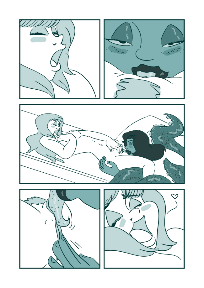 How To Relax Before A Big Test page 9 full
