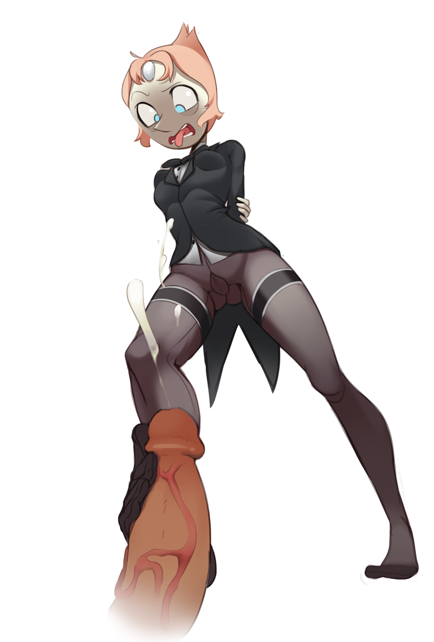 Commission - Pearl 10 hour page 4 full