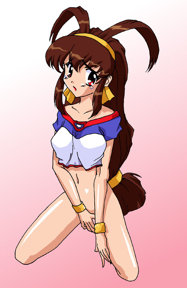 Misoya CG Collection MIX JUICE page 2 full