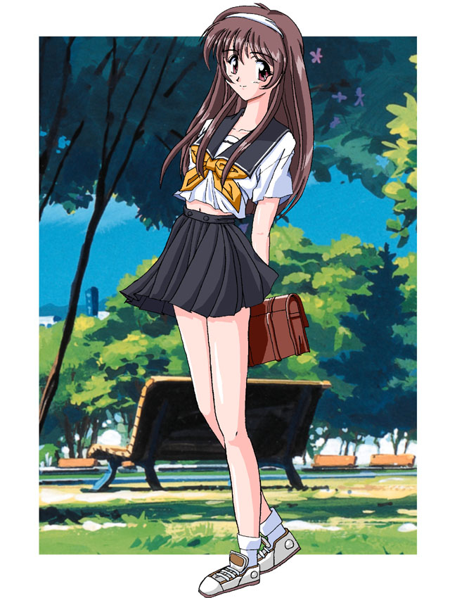 Misoya CG Collection MIX JUICE page 3 full