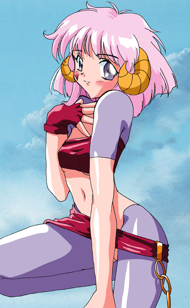 Misoya CG Collection MIX JUICE page 7 full