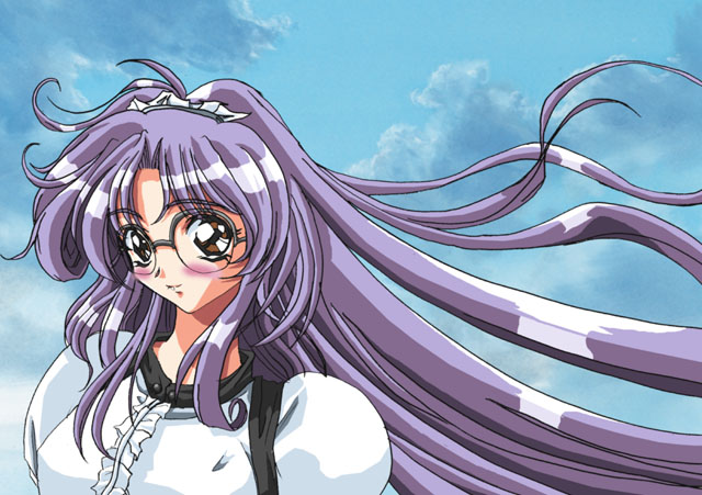 Misoya CG Collection MIX JUICE page 8 full