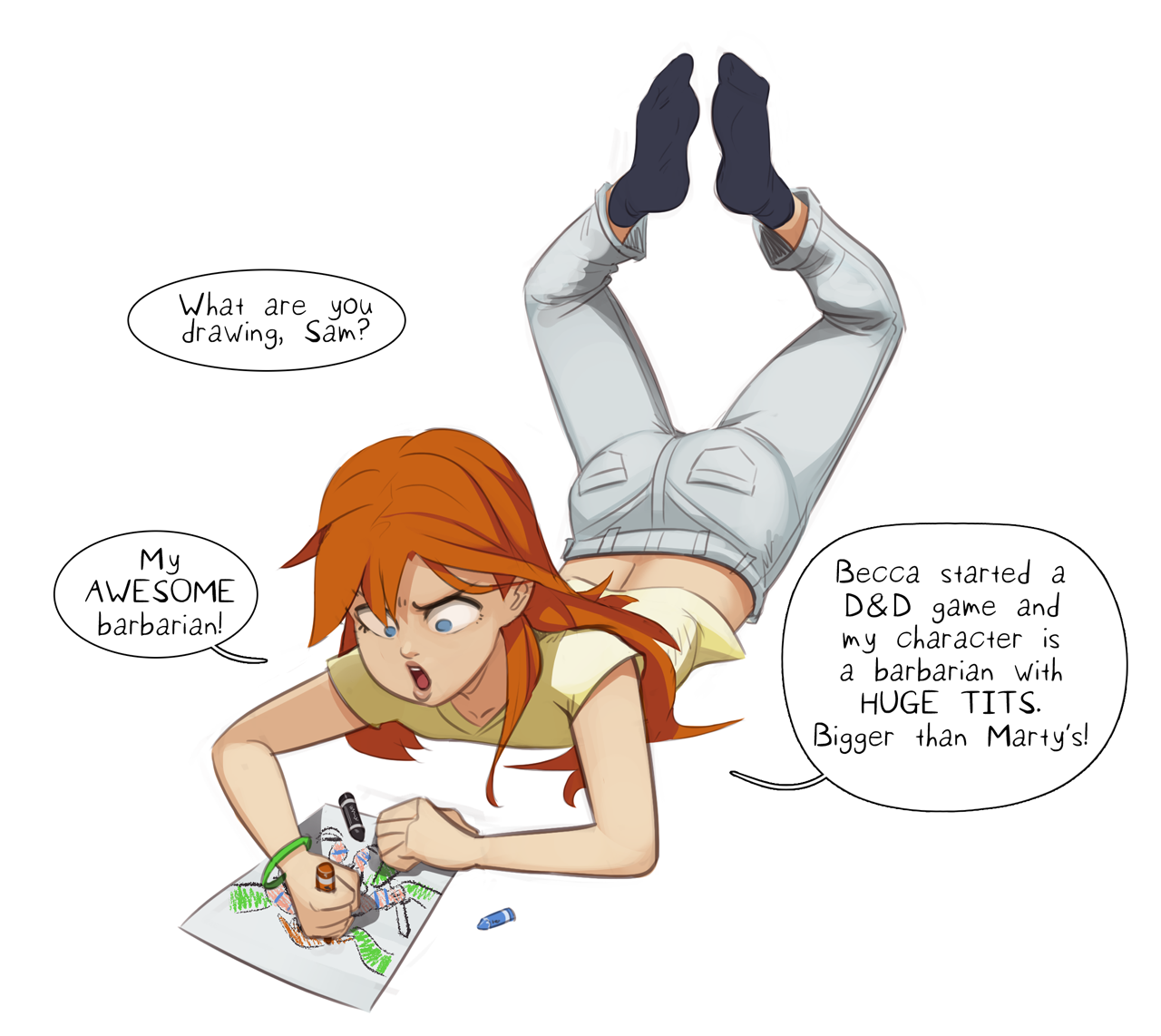 Commission - Sam Gardner 10Hr page 2 full