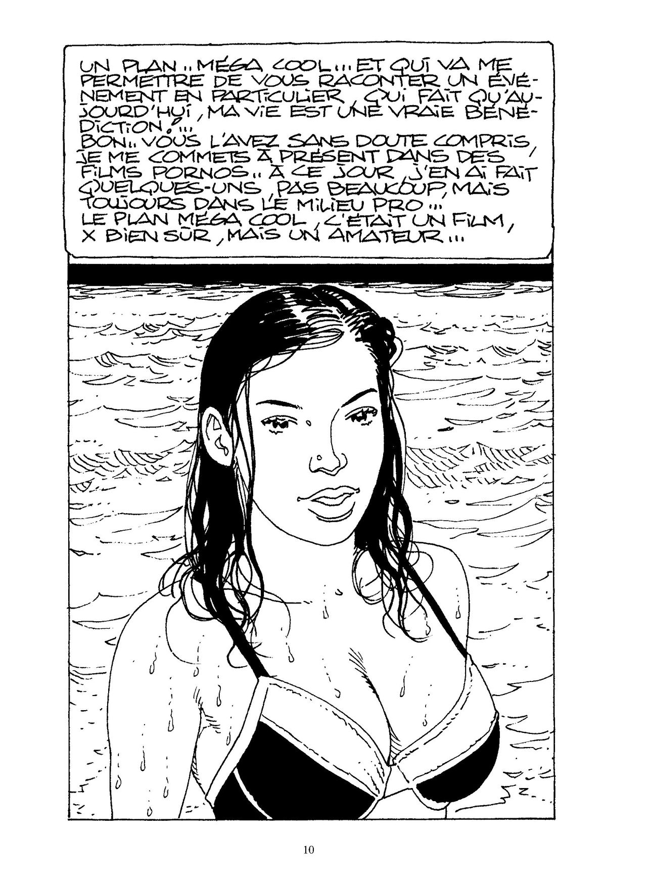 Tournage Amateur page 10 full