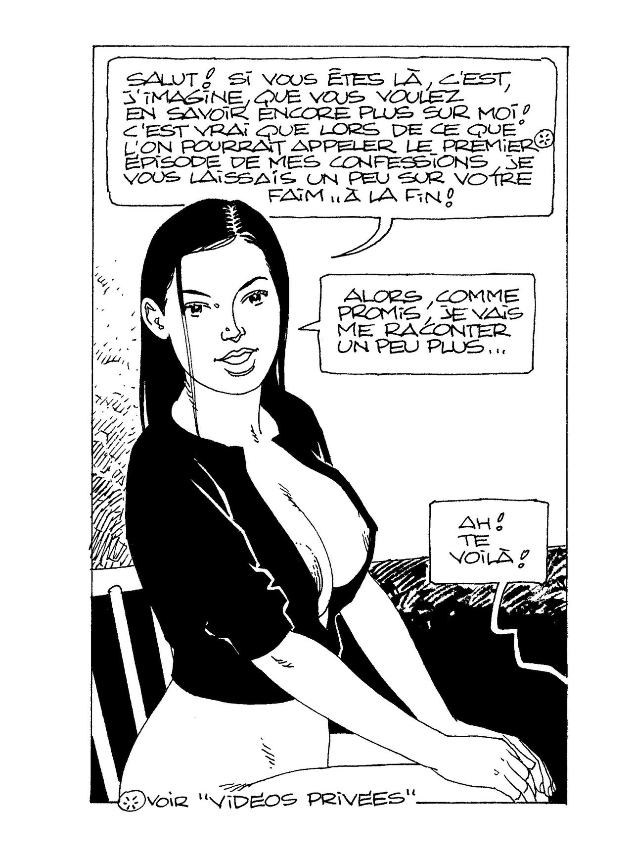 Tournage Amateur page 5 full