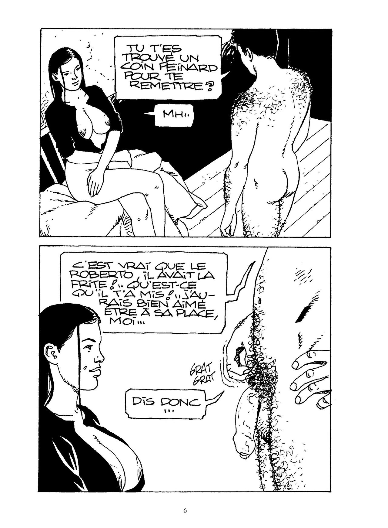 Tournage Amateur page 6 full