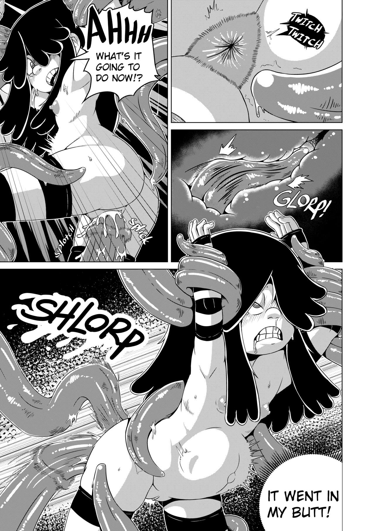 Misspelled page 10 full
