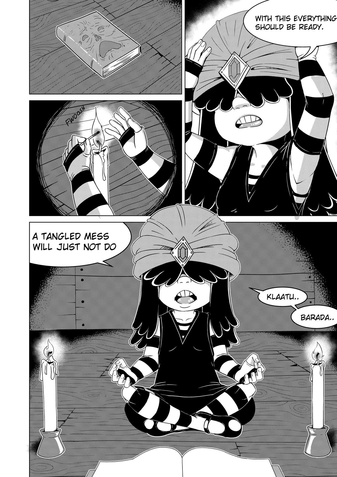 Misspelled page 5 full