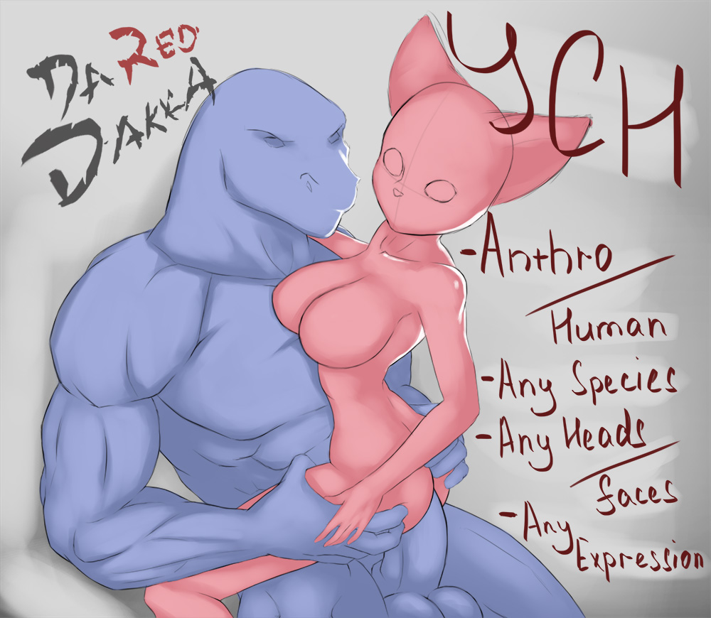 Artist - DaRedDakka page 7 full