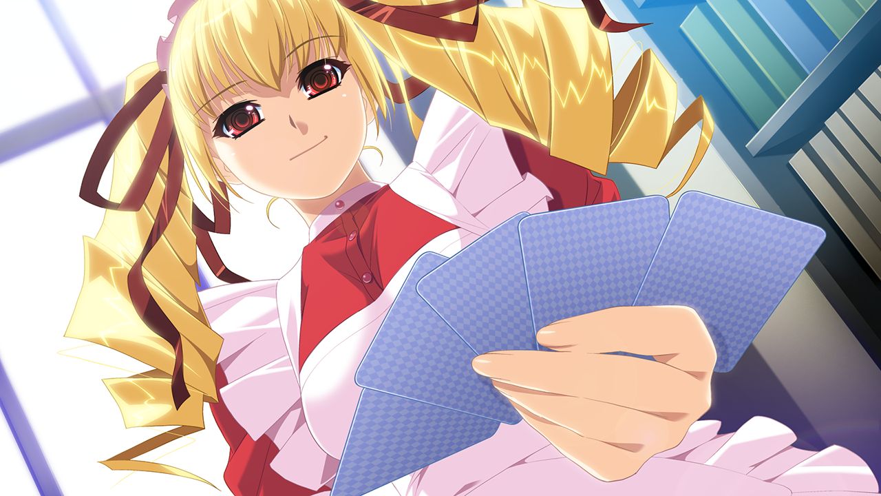 Sweets!! -Oshioki Sweetie Fan Disc- HD-ban page 4 full