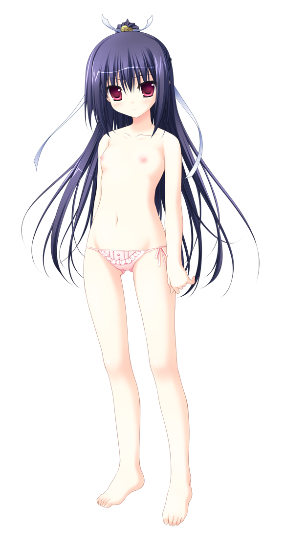 Delivara! -deliverance of strays- Character set  part 2 page 2 full