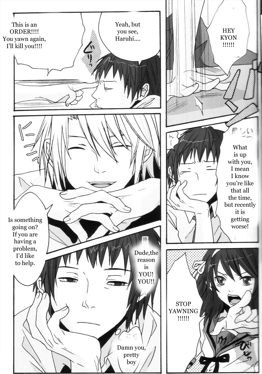 Meeting Place page 10 full