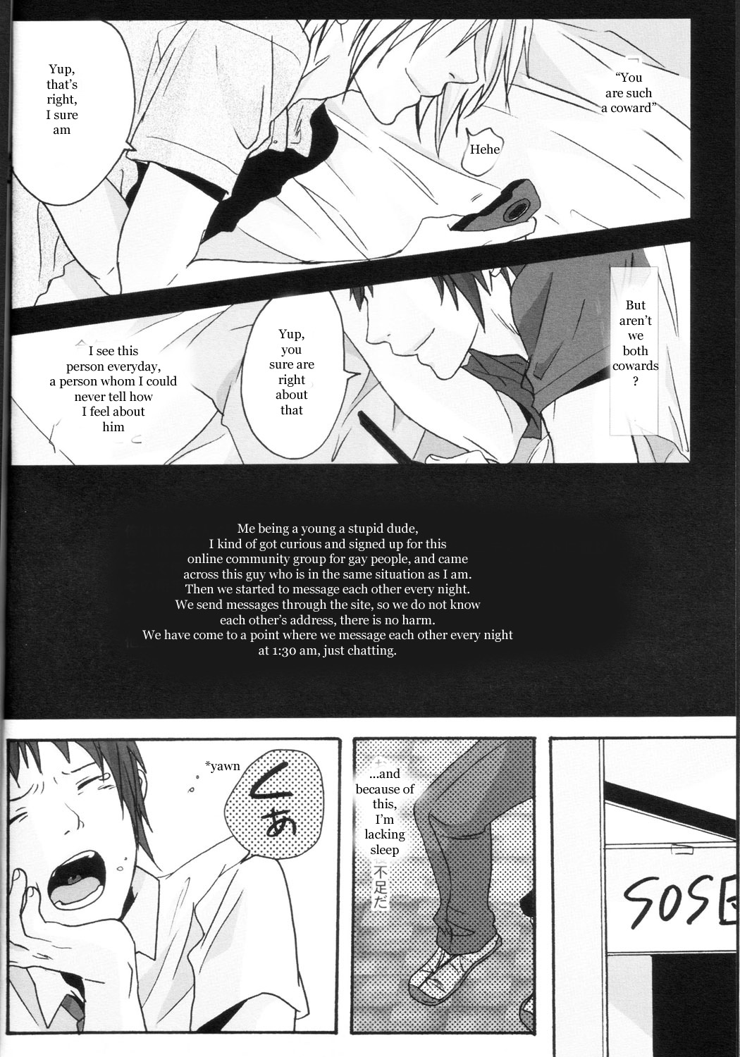 Meeting Place page 9 full