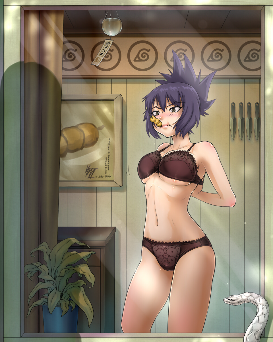 Peeping and Peepers page 3 full