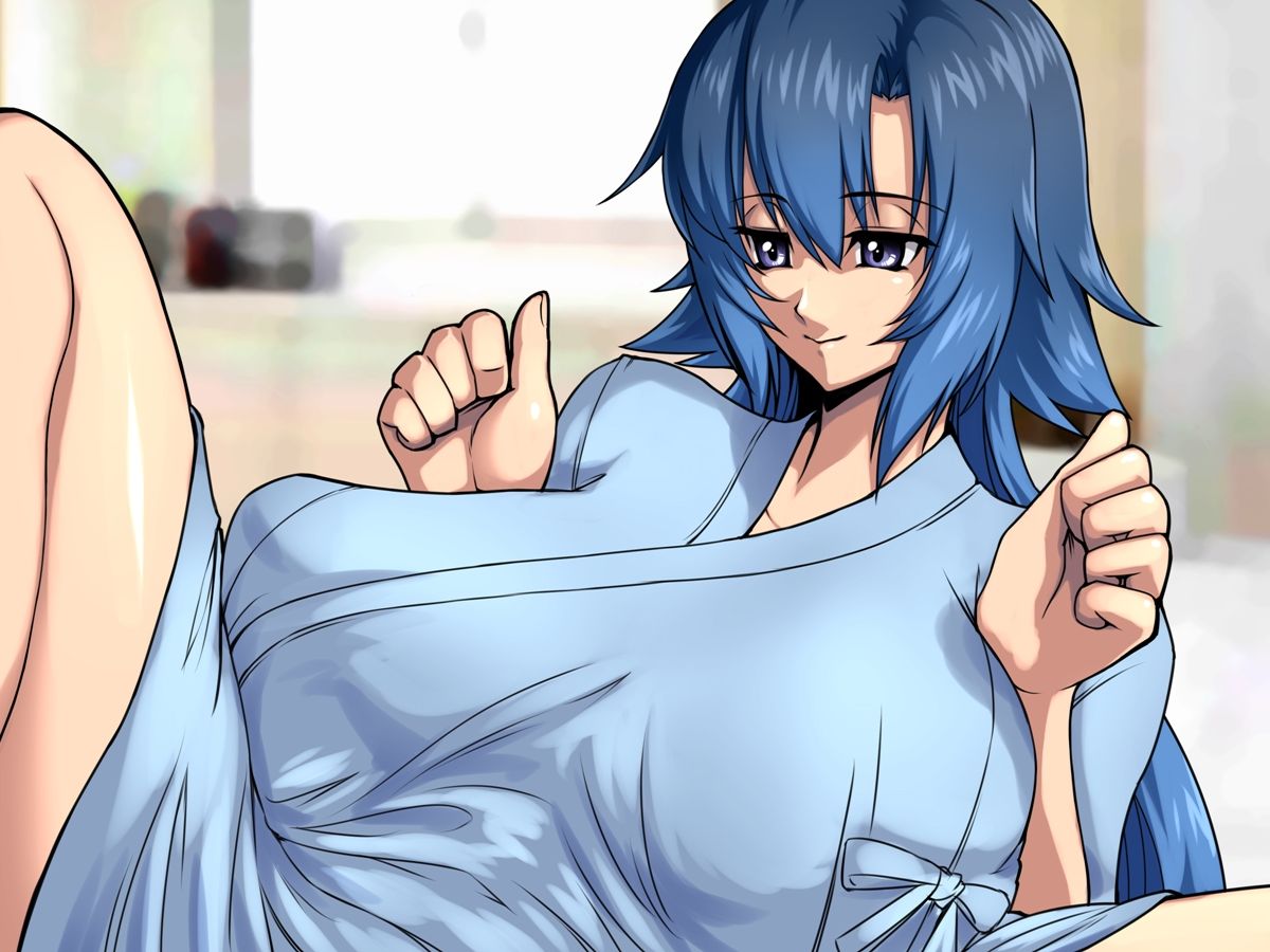 Hikentai Onna Mitoko no Parapara CG page 3 full