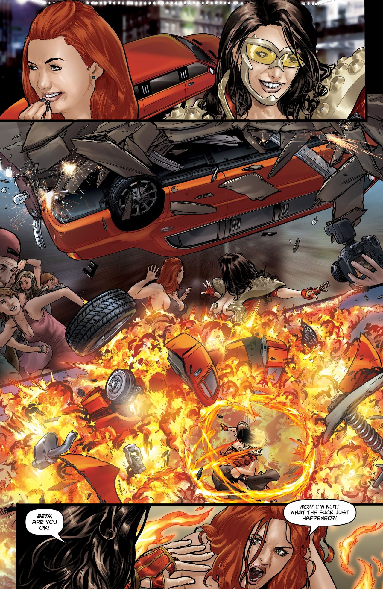 Ember #0 - Beautified page 10 full