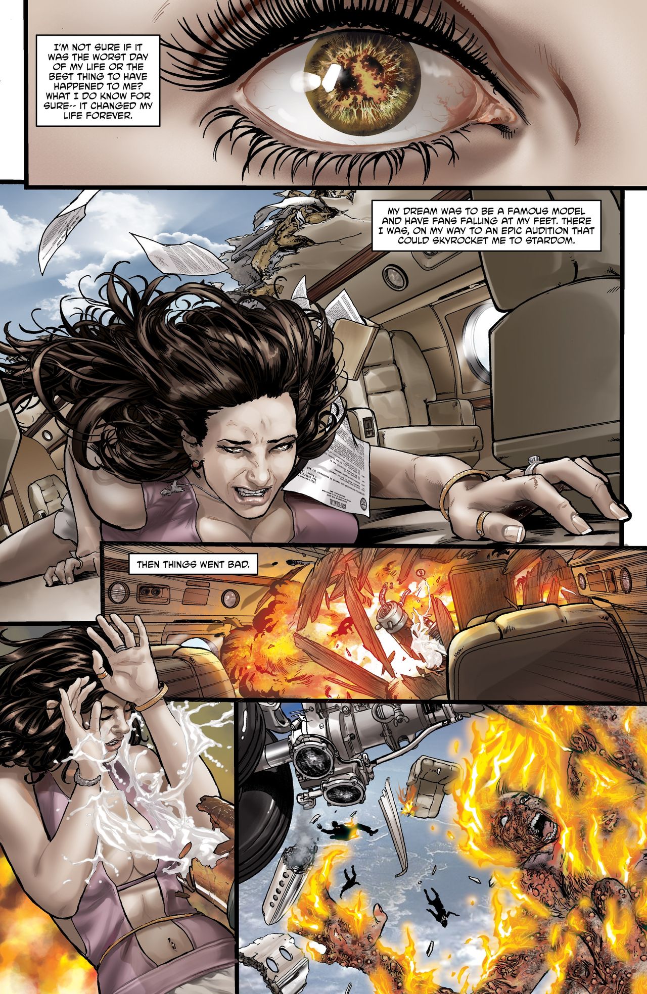 Ember #0 - Beautified page 3 full