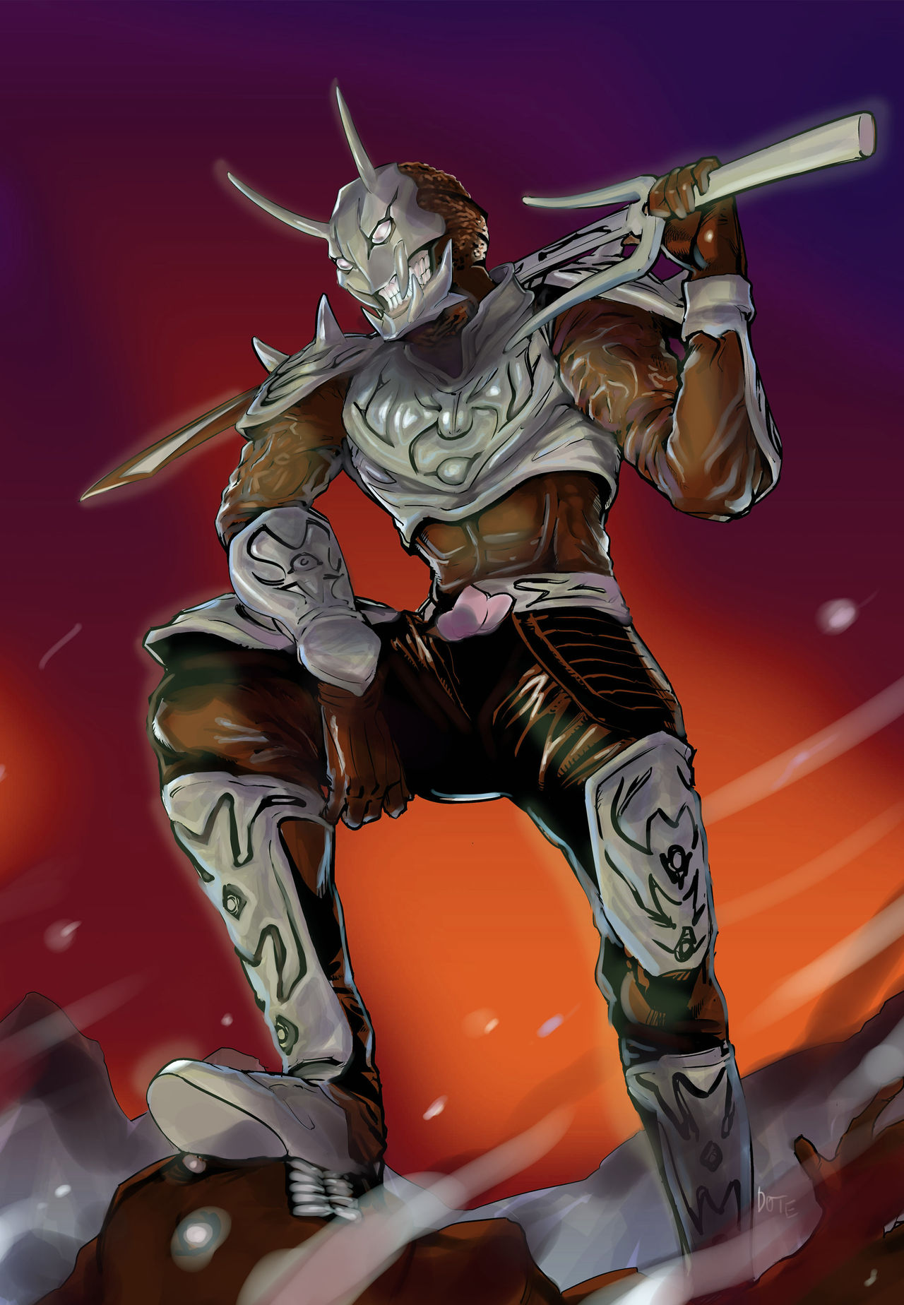 Artist - DYTM page 6 full