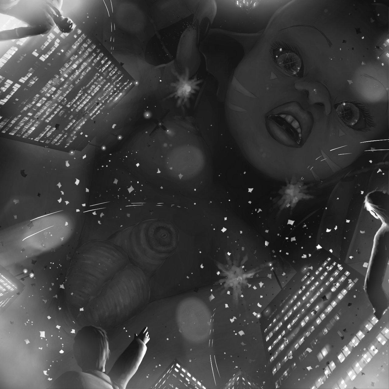 Nhizi's Chronicle page 5 full