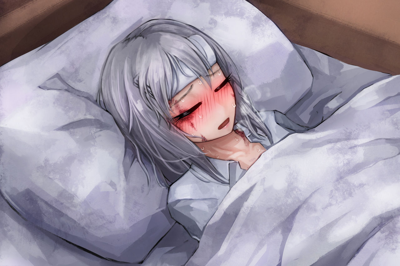 Dorei to no Seikatsu -Teaching Feeling- page 3 full