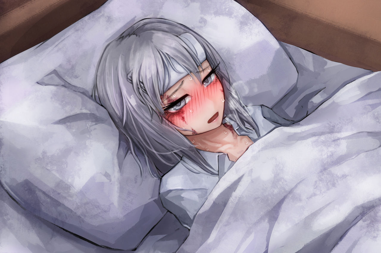 Dorei to no Seikatsu -Teaching Feeling- page 4 full