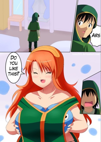 Boobs Slime cover