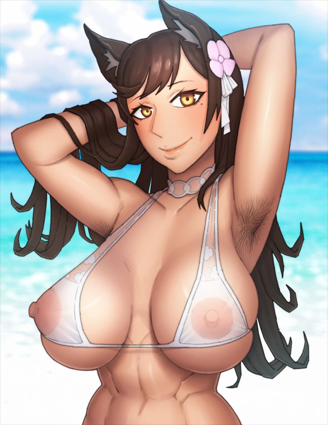 Atago Mizugi page 2 full