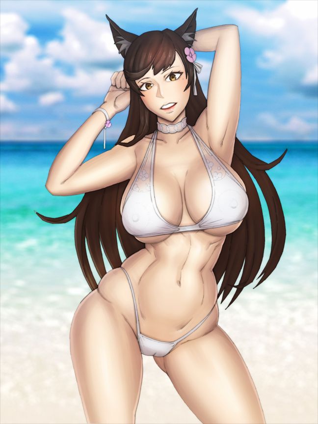 Atago Mizugi page 5 full