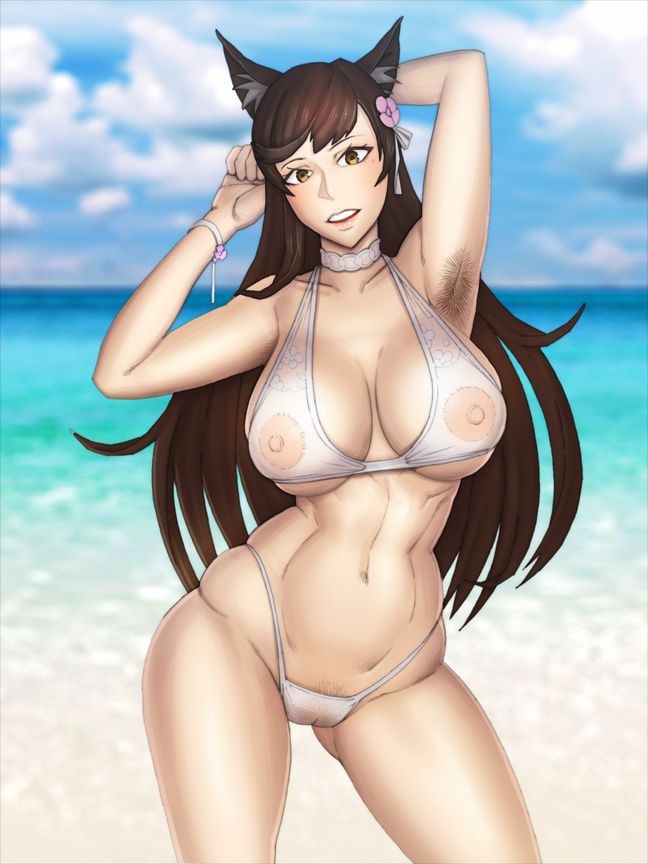 Atago Mizugi page 6 full
