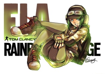 Ela cover