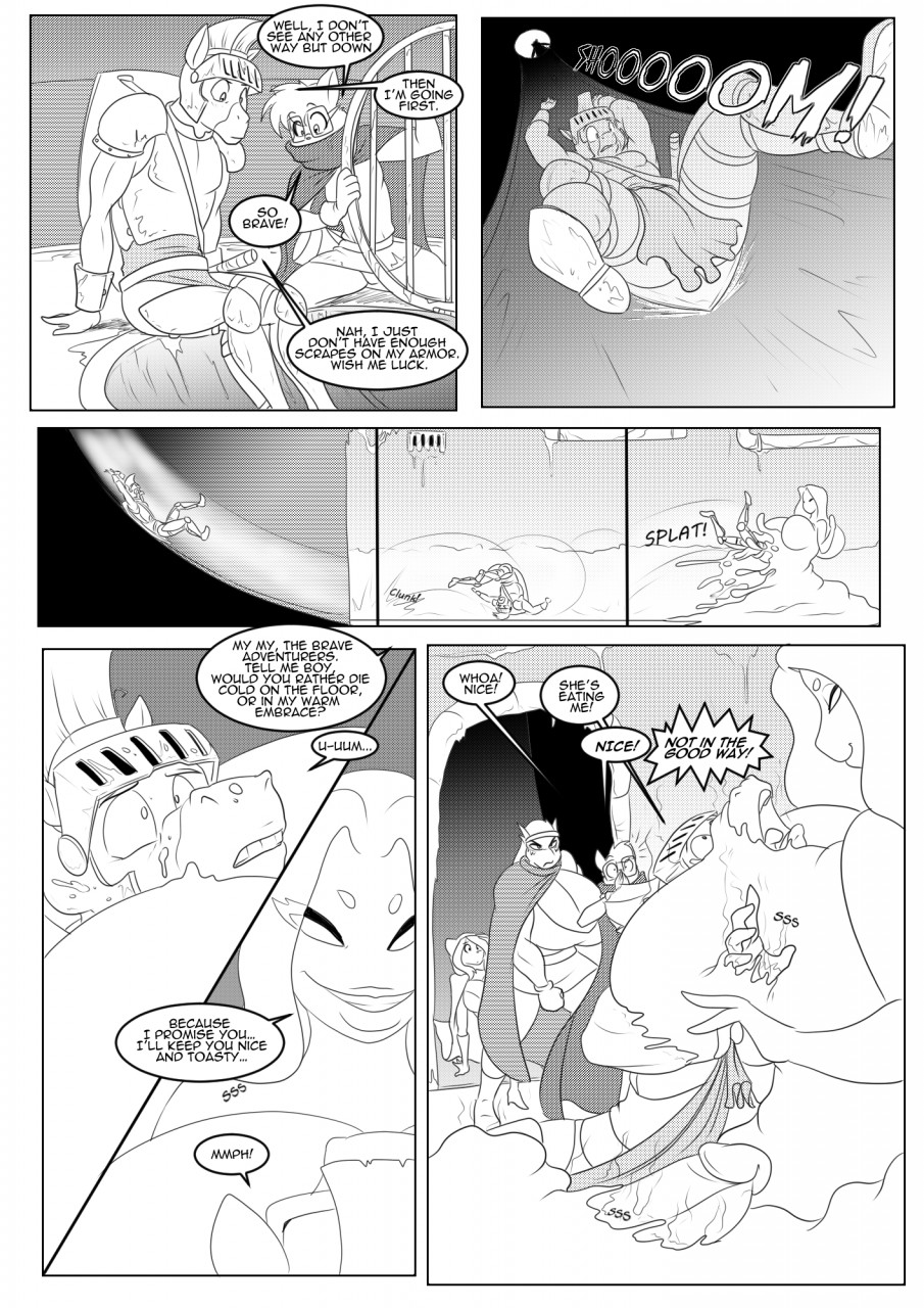 Tower of Cheriss page 7 full