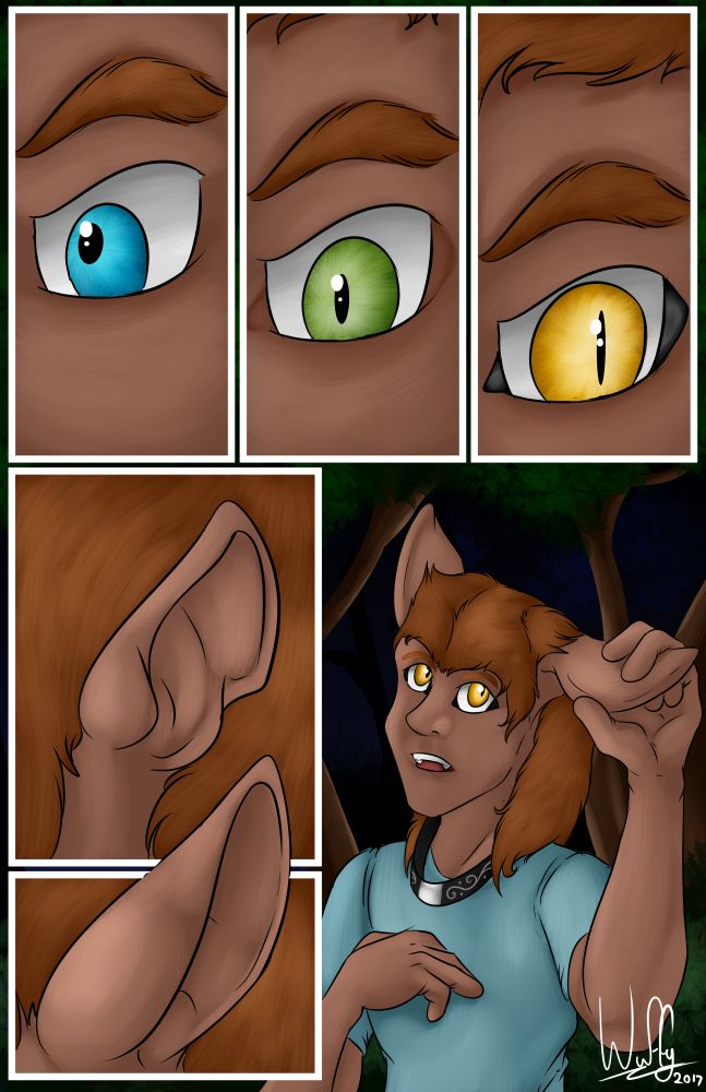 The Fox Collar page 4 full